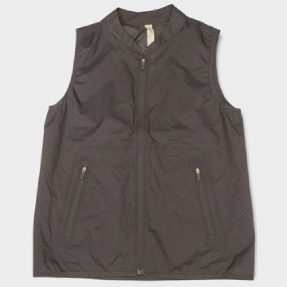 Size 4 - Lululemon Like The Wind Vest